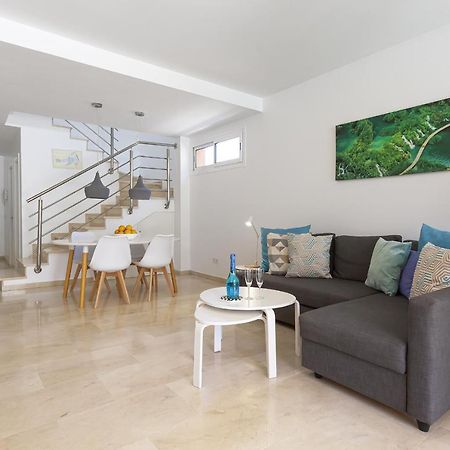 Zen Home Tauro La Playa de Tauro 외부 사진