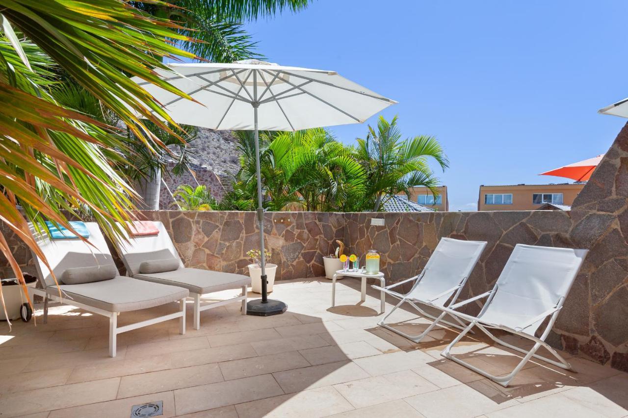 Zen Home Tauro La Playa de Tauro 외부 사진