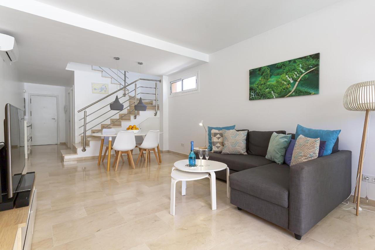 Zen Home Tauro La Playa de Tauro 외부 사진