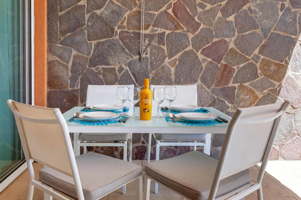 Zen Home Tauro La Playa de Tauro 외부 사진