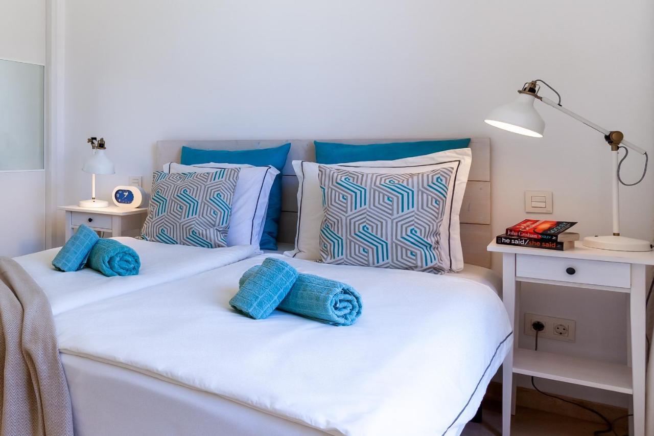 Zen Home Tauro La Playa de Tauro 외부 사진