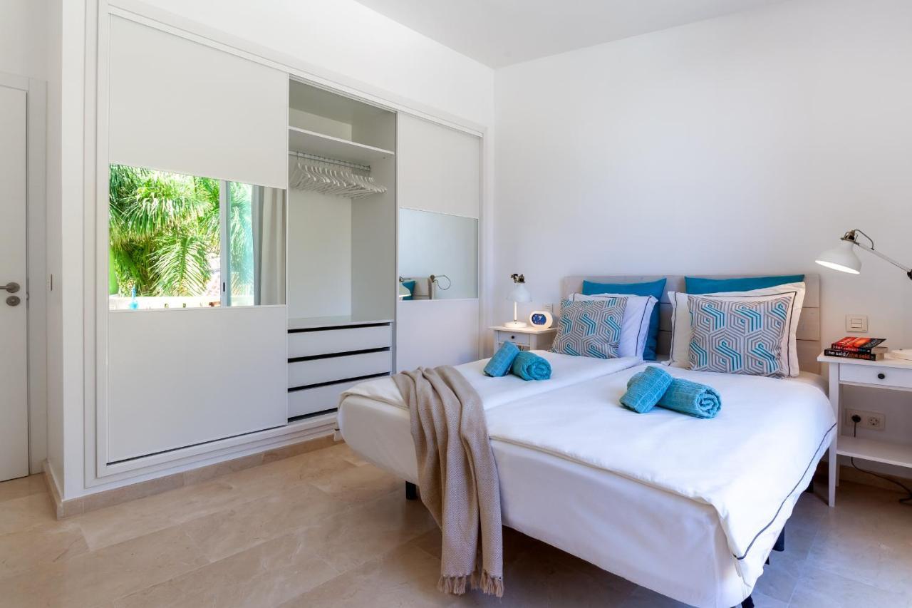 Zen Home Tauro La Playa de Tauro 외부 사진