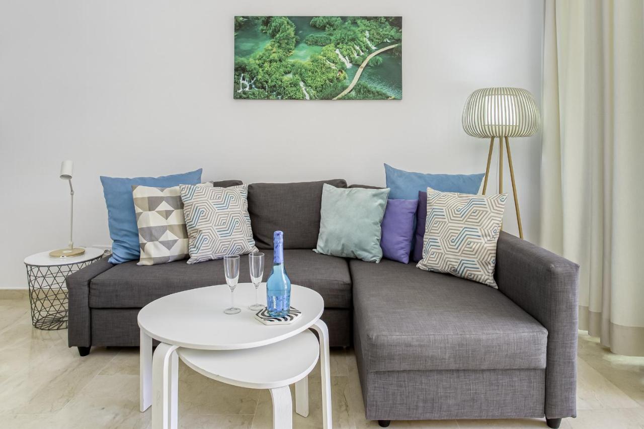 Zen Home Tauro La Playa de Tauro 외부 사진