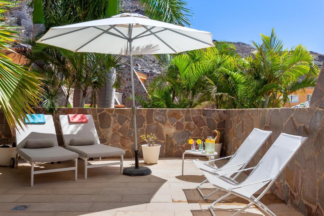 Zen Home Tauro La Playa de Tauro 외부 사진