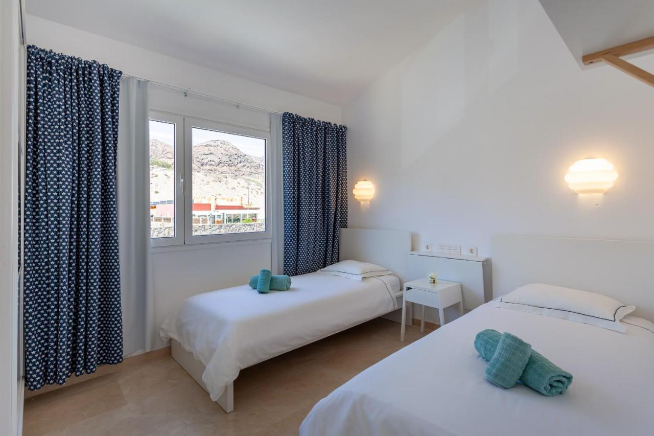 Zen Home Tauro La Playa de Tauro 외부 사진