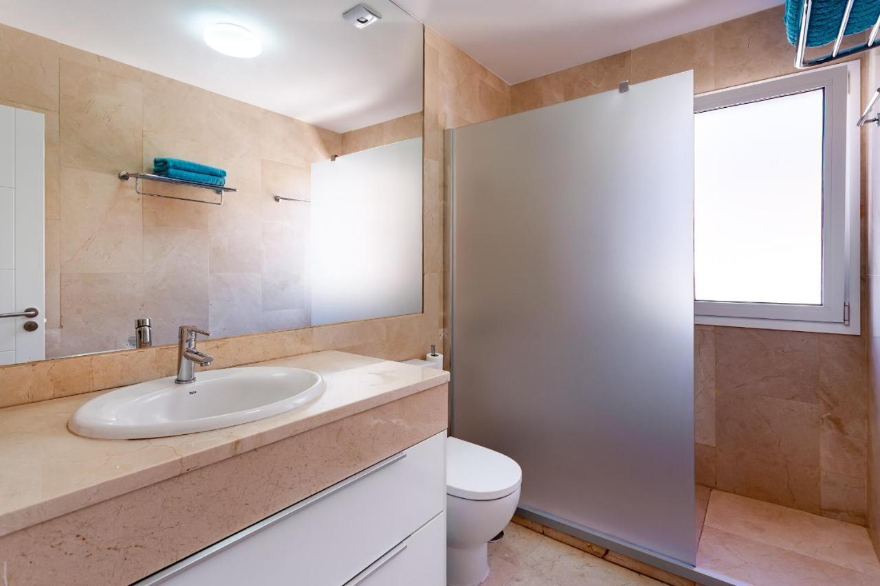 Zen Home Tauro La Playa de Tauro 외부 사진