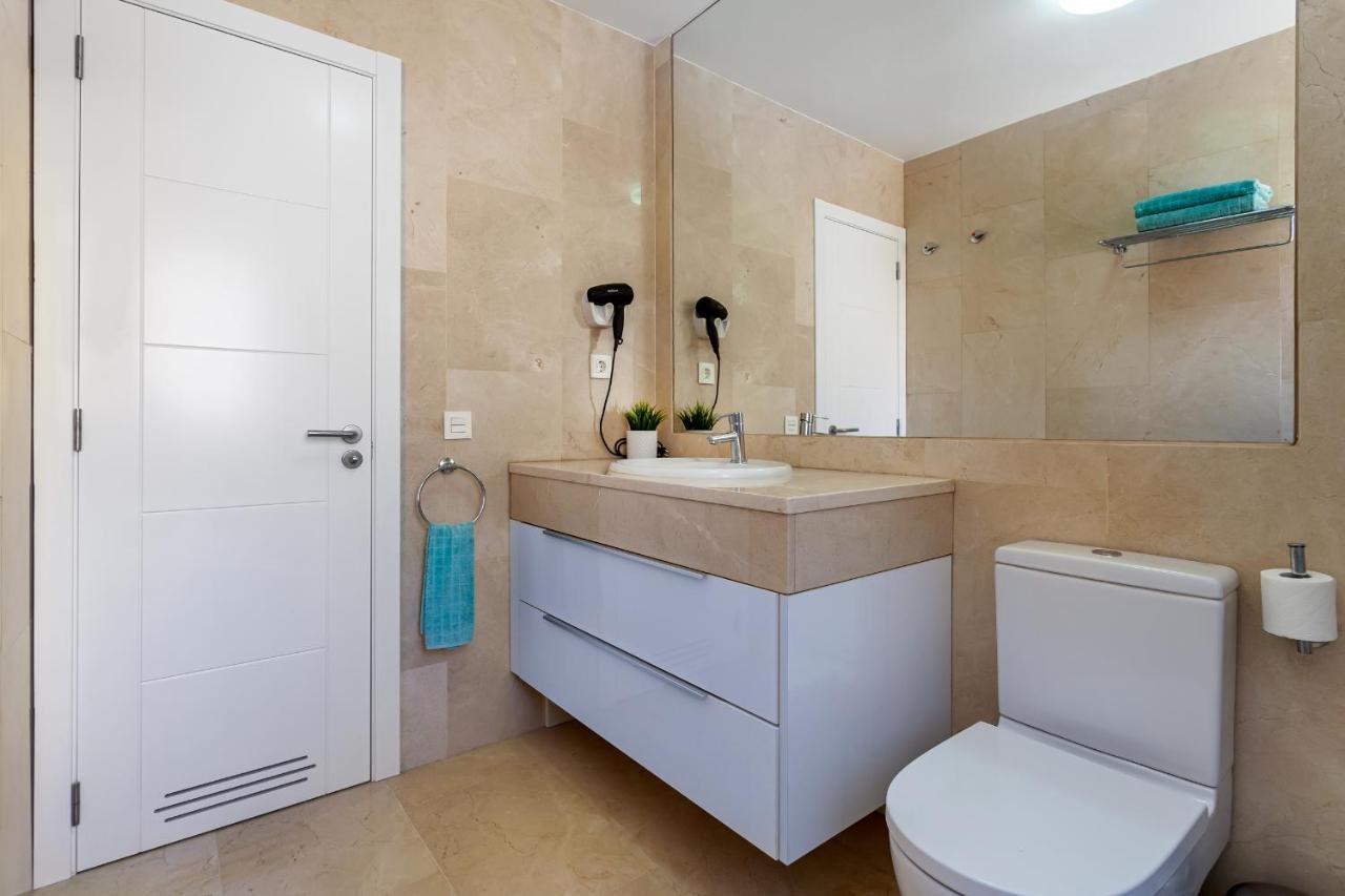 Zen Home Tauro La Playa de Tauro 외부 사진