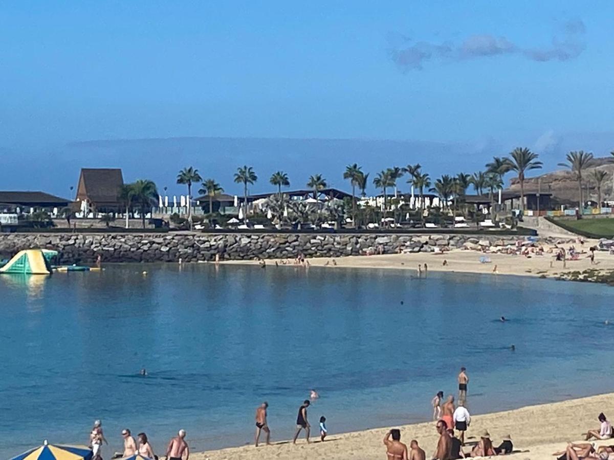 Zen Home Tauro La Playa de Tauro 외부 사진